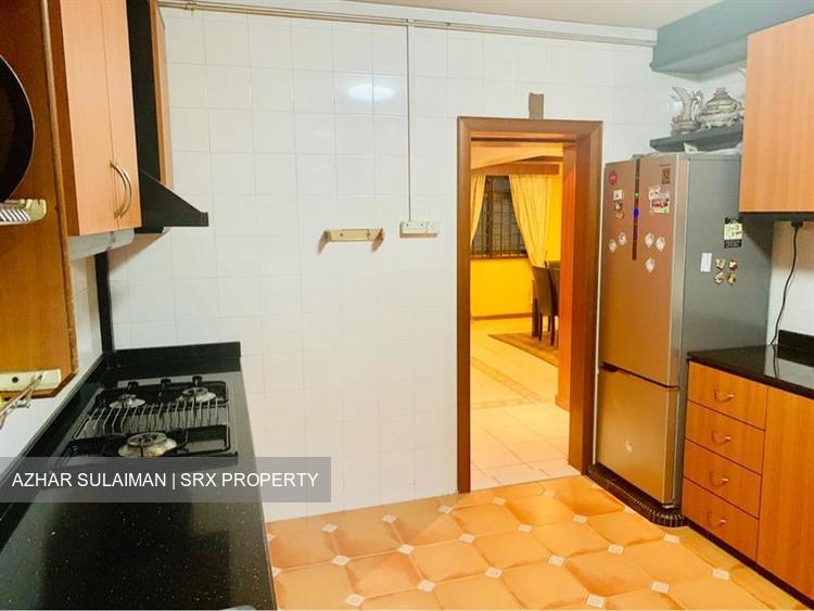 Blk 515 Jelapang Road (Bukit Panjang), HDB 5 Rooms #186427942